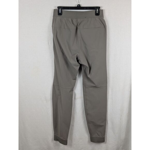 Lululemon ABC Joggers Beige/Gray Men's Size Small Tall - Picture 6 of 12